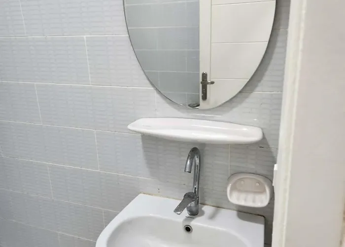 Apartman Aqua Palms D101