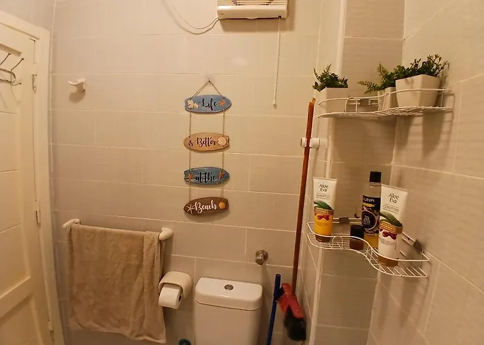 Apartman Aqua Palms D101 *